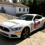 goodyear car